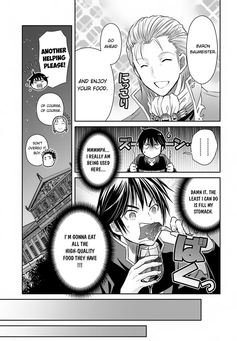 Hachinan Tte Sore Wa Nai Deshou 44 11
