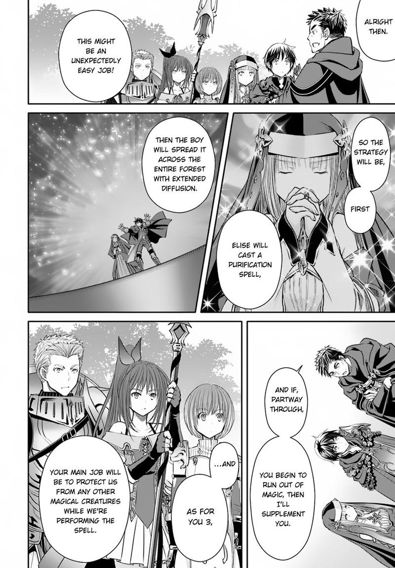 Hachinan Tte Sore Wa Nai Deshou 44 16