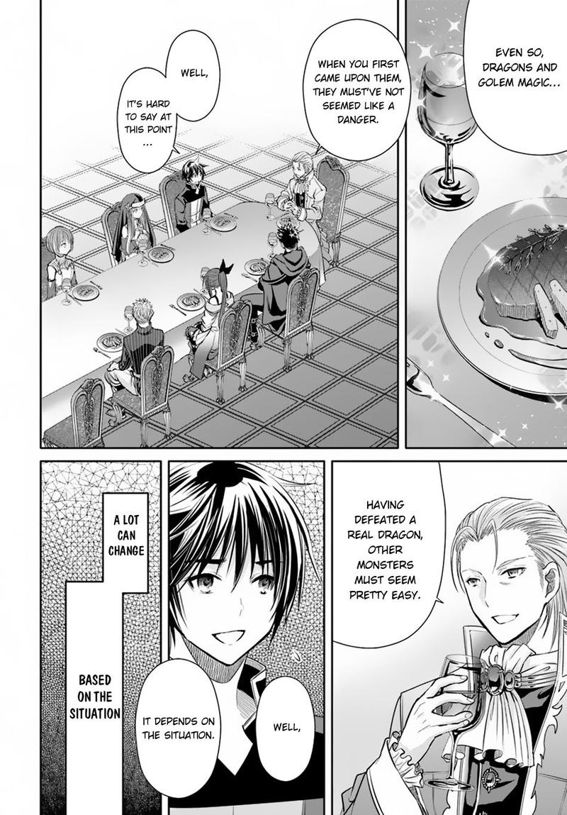 Hachinan Tte Sore Wa Nai Deshou 44 2