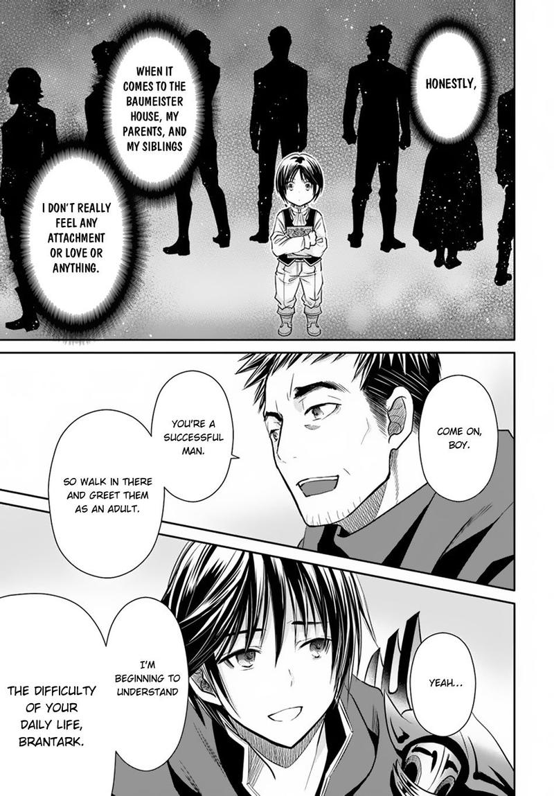Hachinan Tte Sore Wa Nai Deshou 44 23
