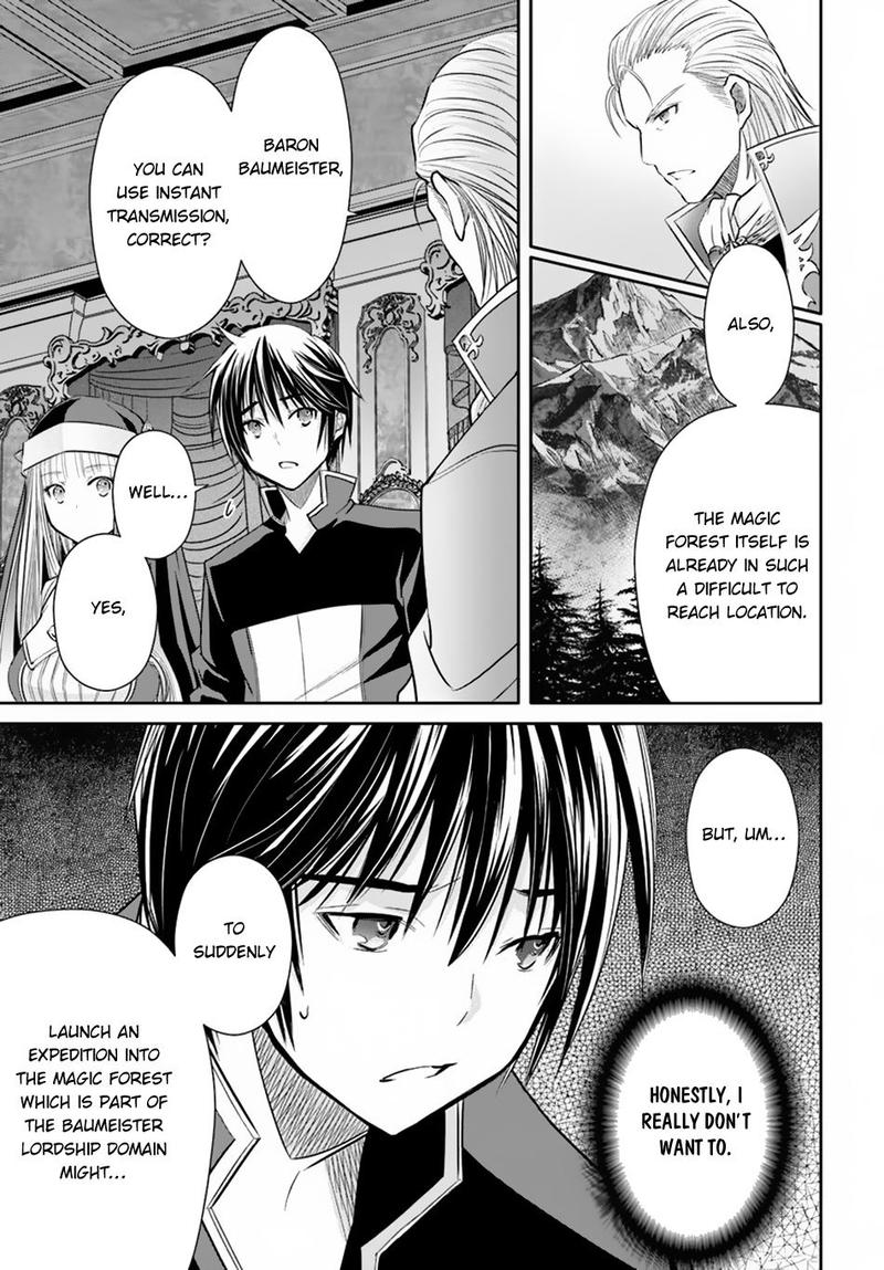 Hachinan Tte Sore Wa Nai Deshou 44 7