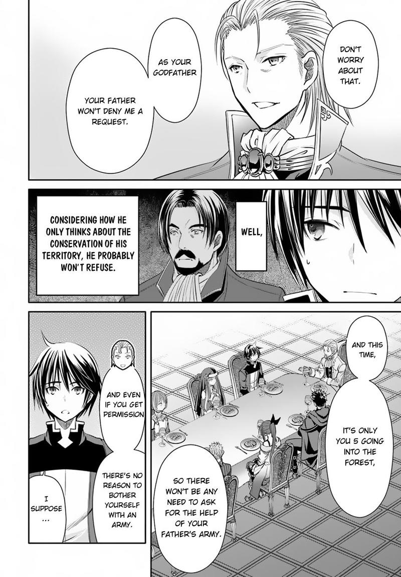 Hachinan Tte Sore Wa Nai Deshou 44 8