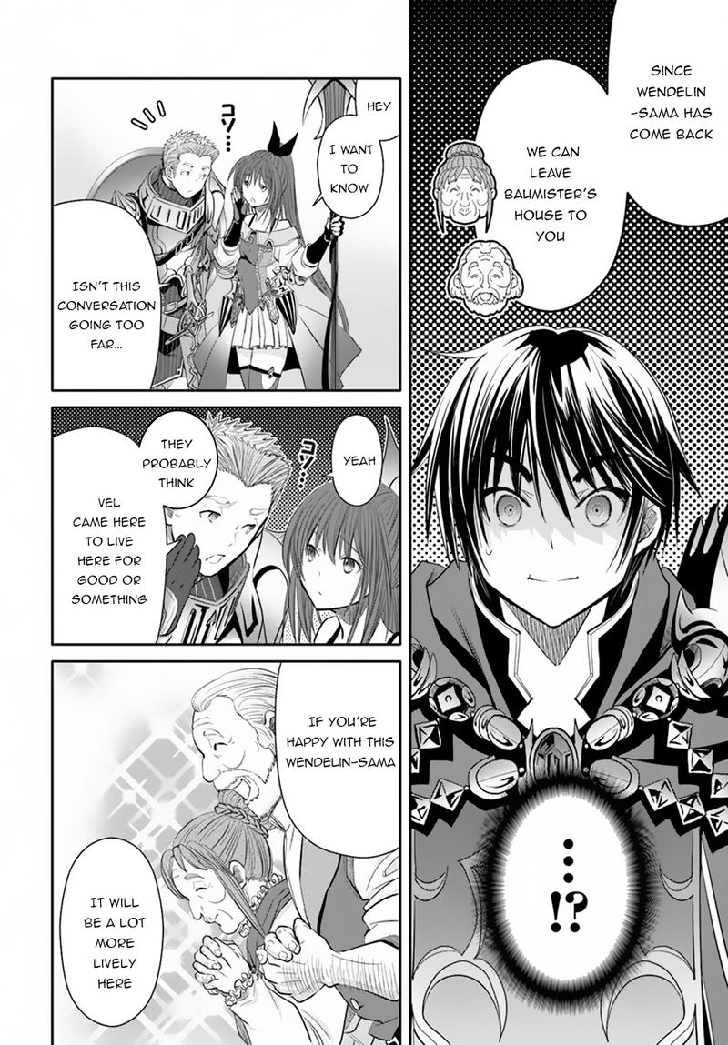 Hachinan Tte Sore Wa Nai Deshou 45 10