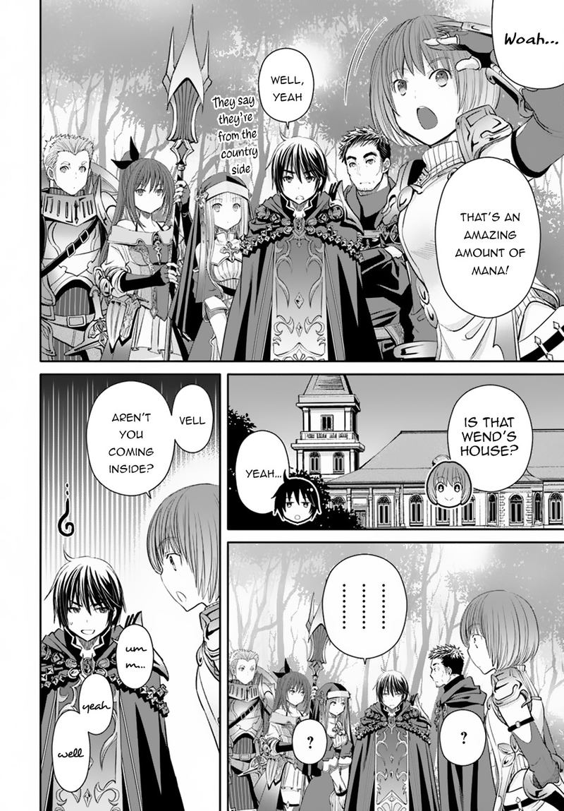 Hachinan Tte Sore Wa Nai Deshou 45 2