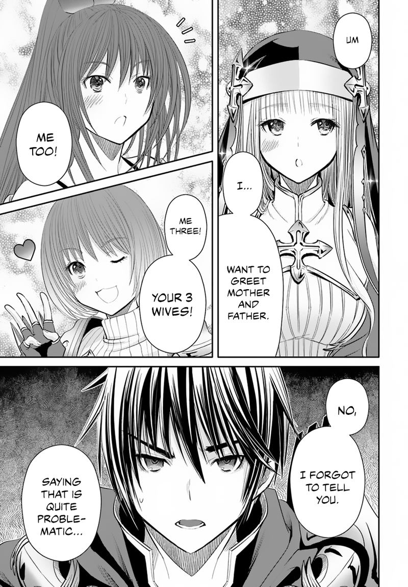 Hachinan Tte Sore Wa Nai Deshou 45 3