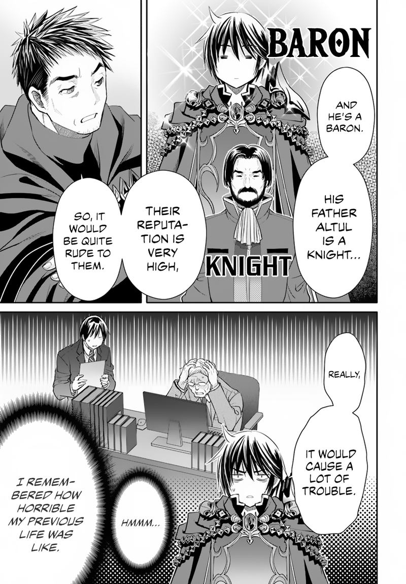 Hachinan Tte Sore Wa Nai Deshou 45 5