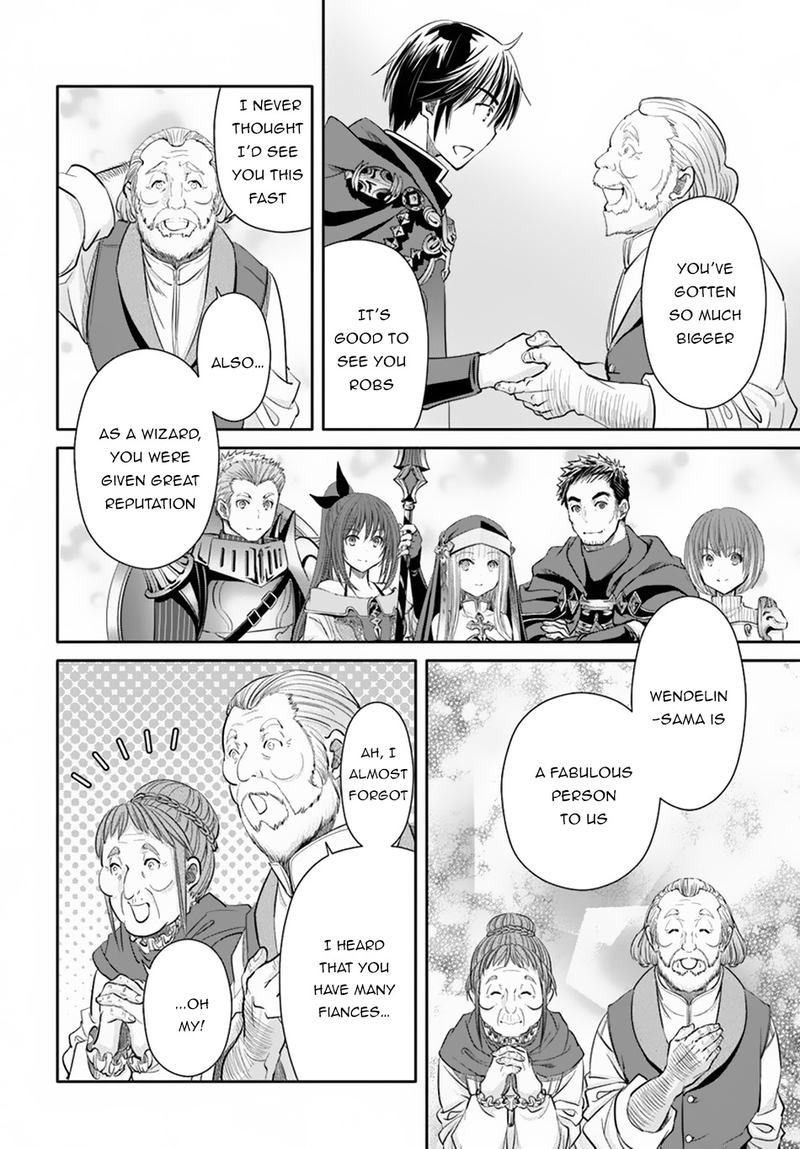 Hachinan Tte Sore Wa Nai Deshou 45 8