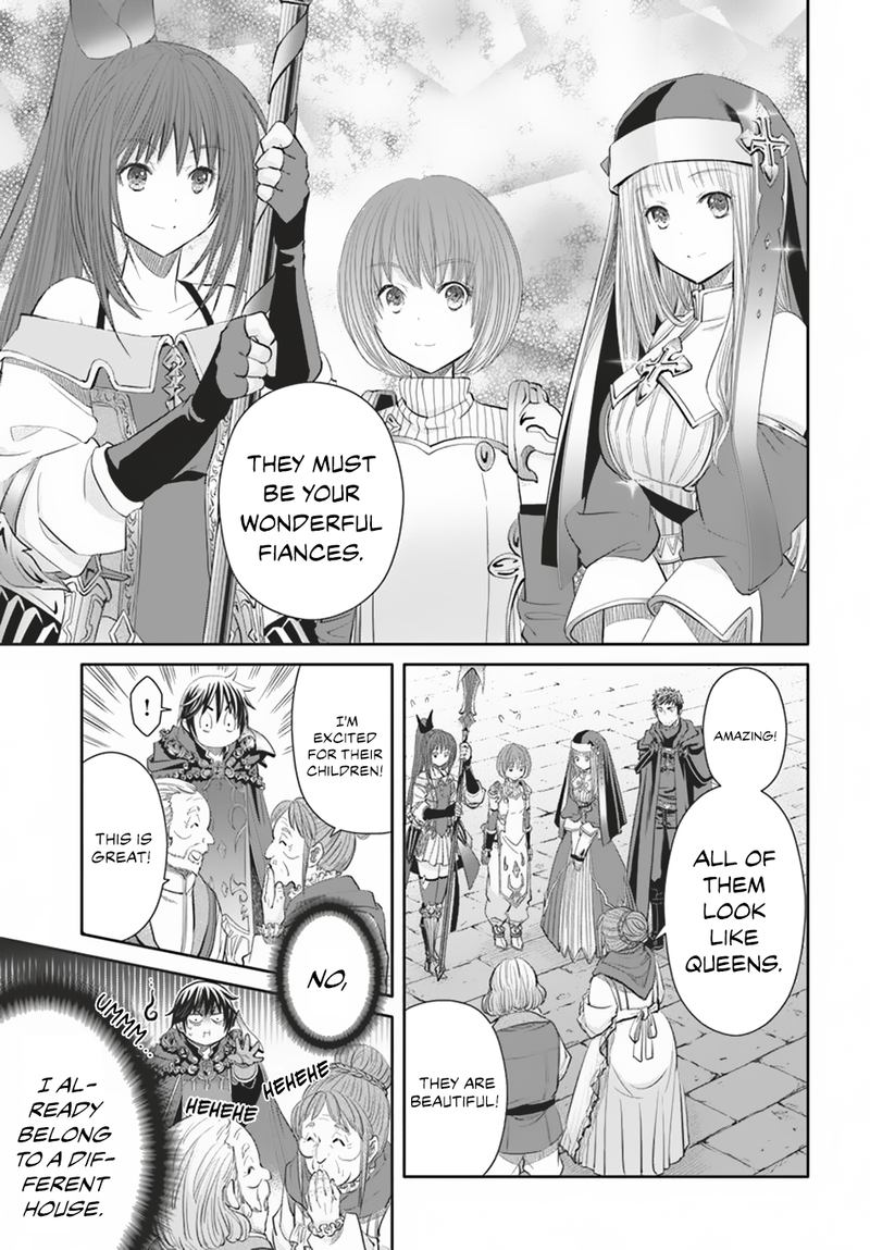 Hachinan Tte Sore Wa Nai Deshou 45 9