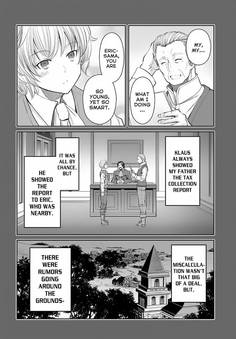Hachinan Tte Sore Wa Nai Deshou 46 10