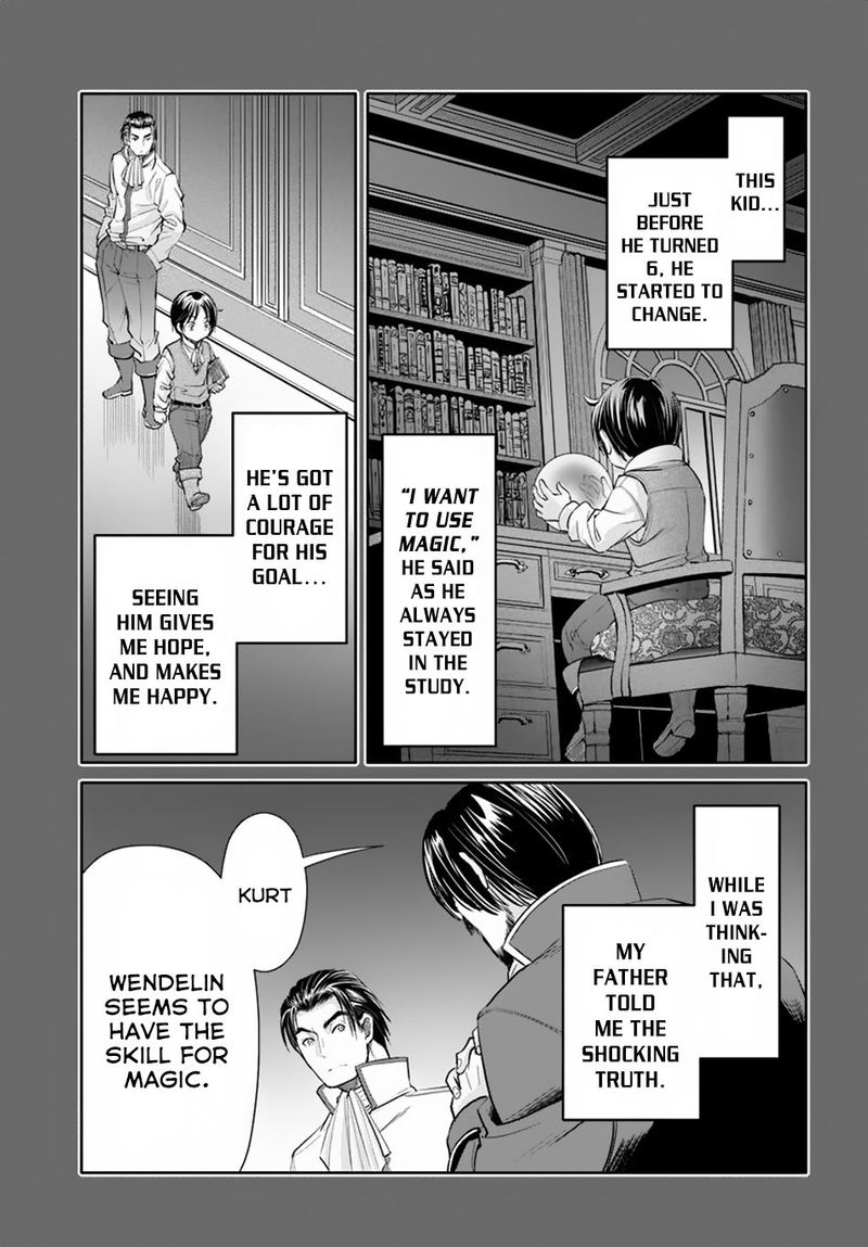 Hachinan Tte Sore Wa Nai Deshou 46 13