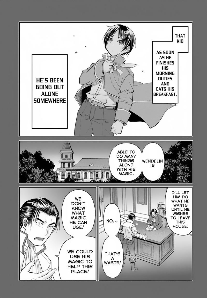 Hachinan Tte Sore Wa Nai Deshou 46 15