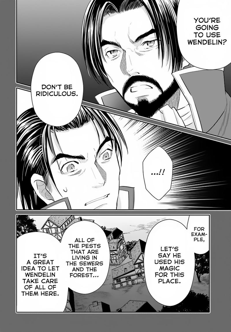 Hachinan Tte Sore Wa Nai Deshou 46 16
