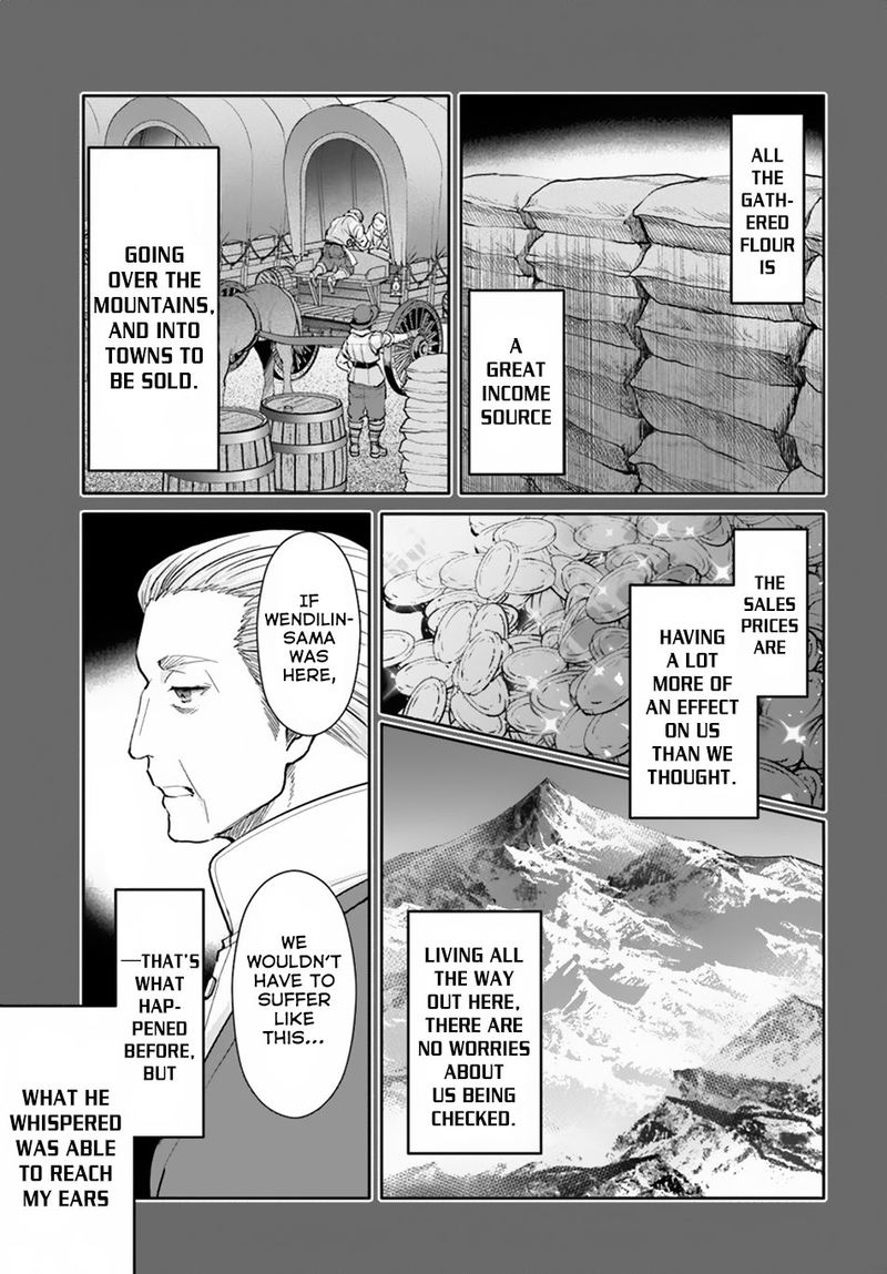 Hachinan Tte Sore Wa Nai Deshou 46 3