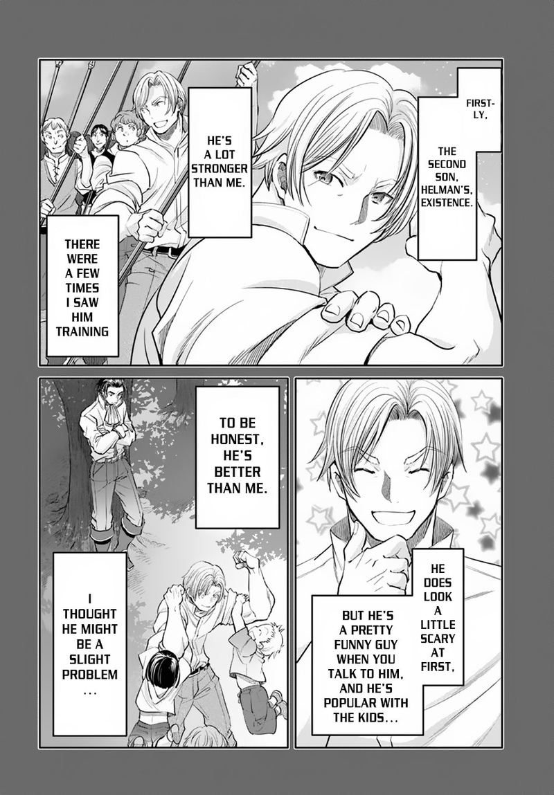 Hachinan Tte Sore Wa Nai Deshou 46 8