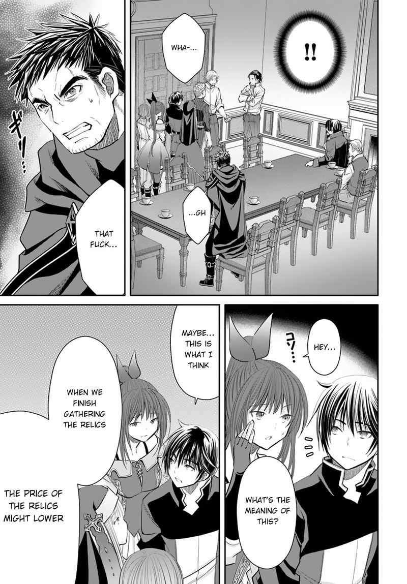 Hachinan Tte Sore Wa Nai Deshou 47 15