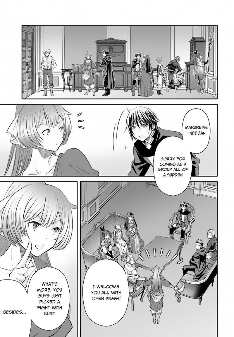 Hachinan Tte Sore Wa Nai Deshou 48 11