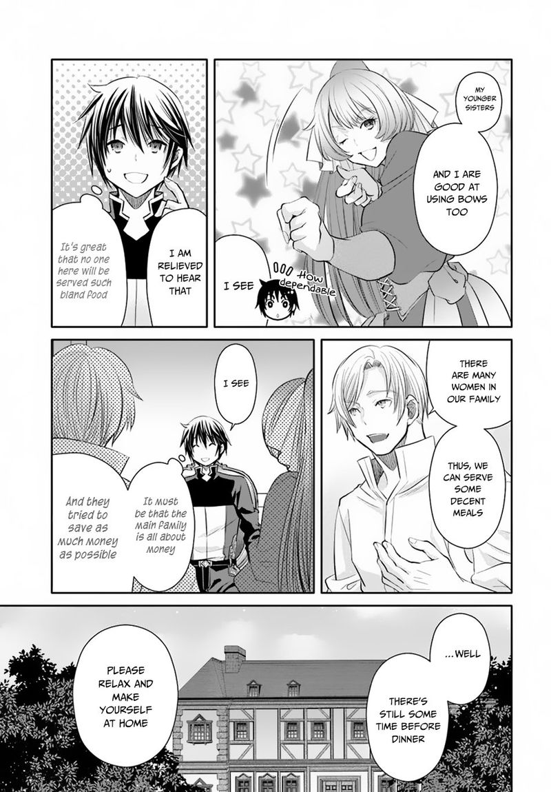 Hachinan Tte Sore Wa Nai Deshou 48 15