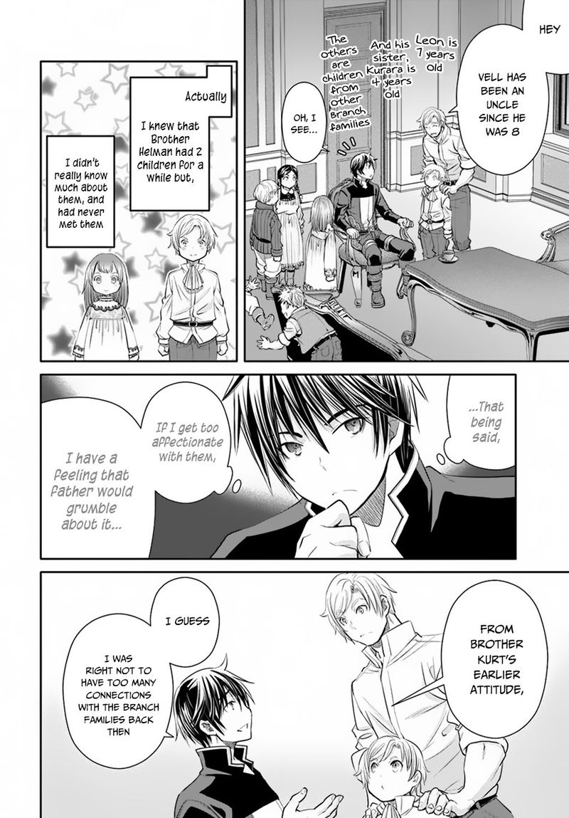 Hachinan Tte Sore Wa Nai Deshou 48 18