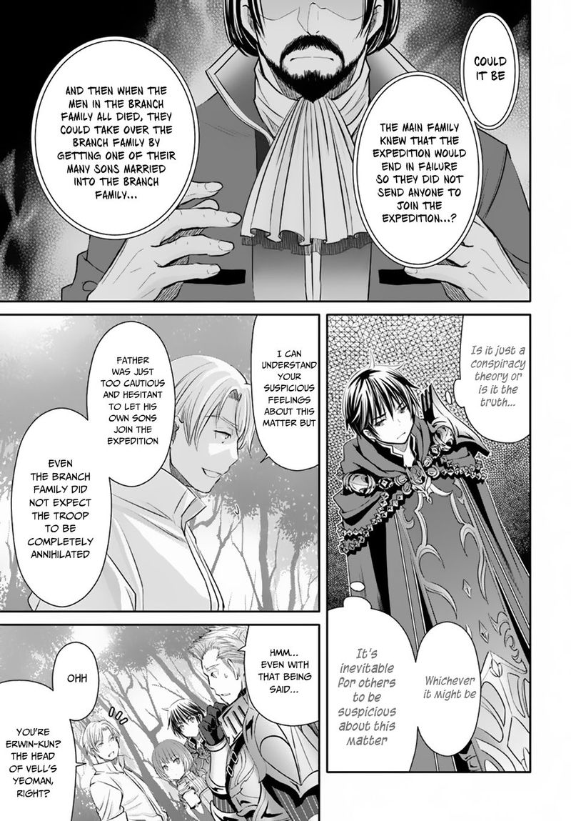 Hachinan Tte Sore Wa Nai Deshou 48 5