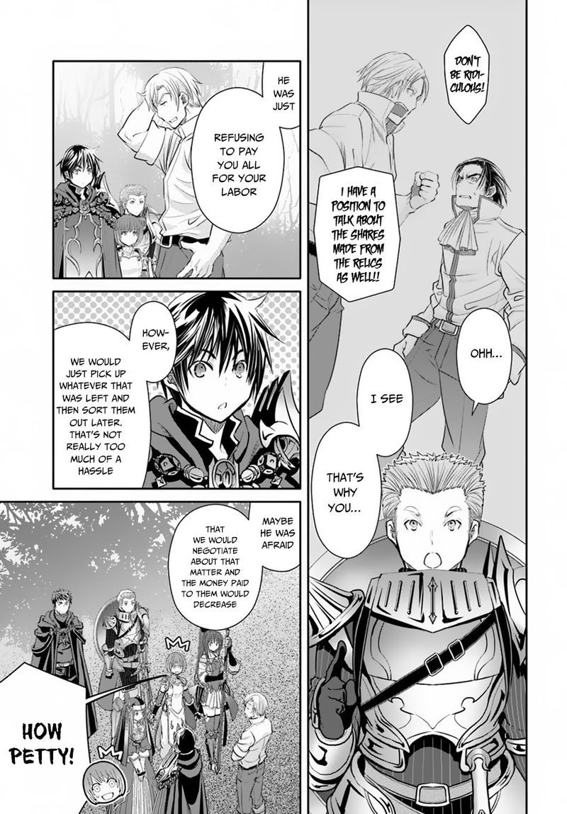 Hachinan Tte Sore Wa Nai Deshou 48 7