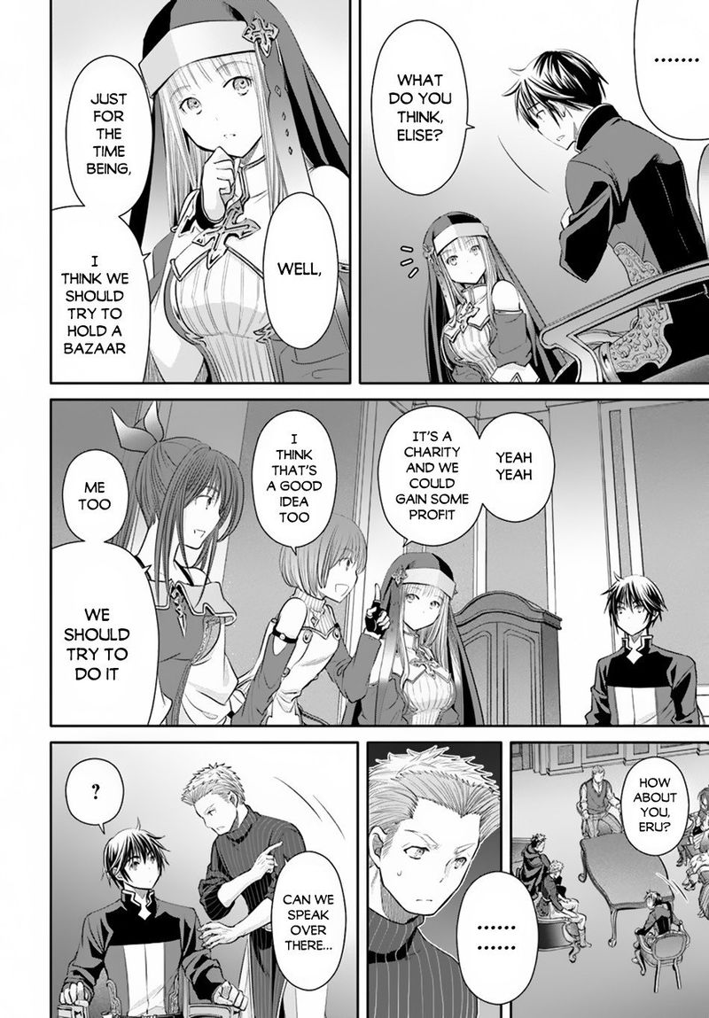 Hachinan Tte Sore Wa Nai Deshou 49 12