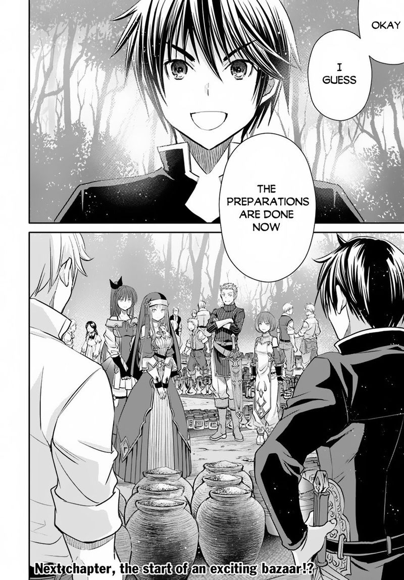 Hachinan Tte Sore Wa Nai Deshou 49 20