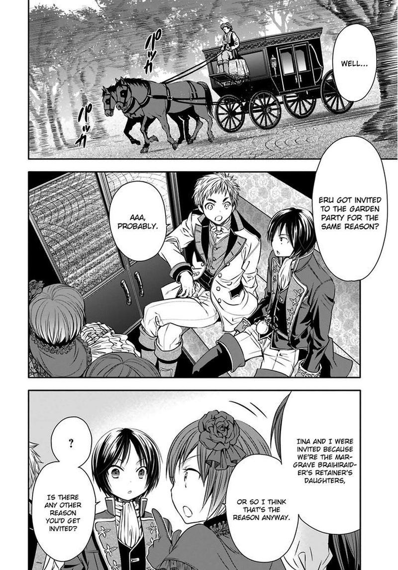 Hachinan Tte Sore Wa Nai Deshou 5 2
