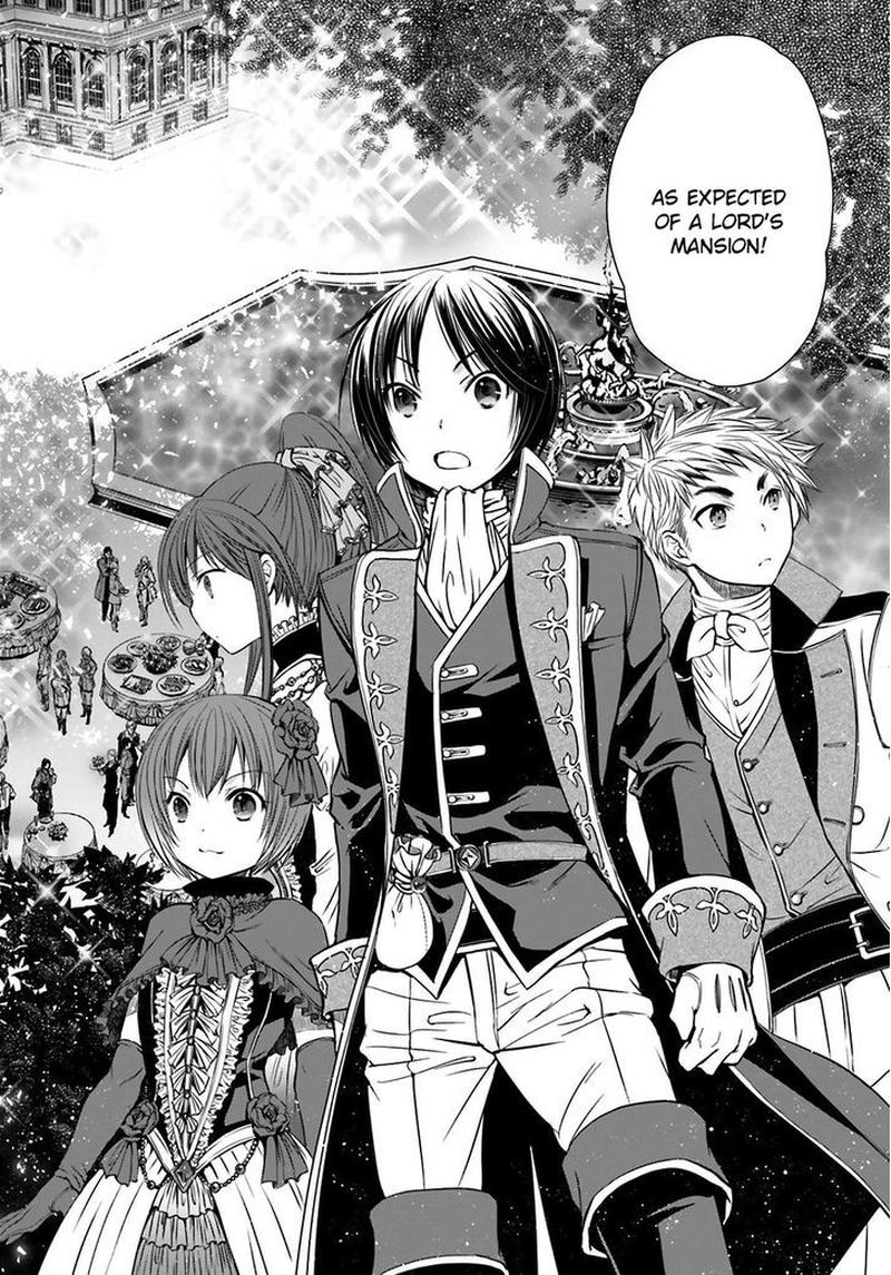 Hachinan Tte Sore Wa Nai Deshou 5 4