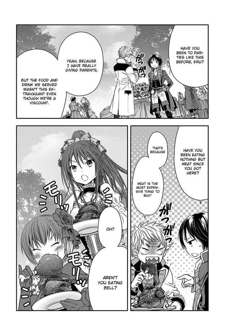 Hachinan Tte Sore Wa Nai Deshou 5 6