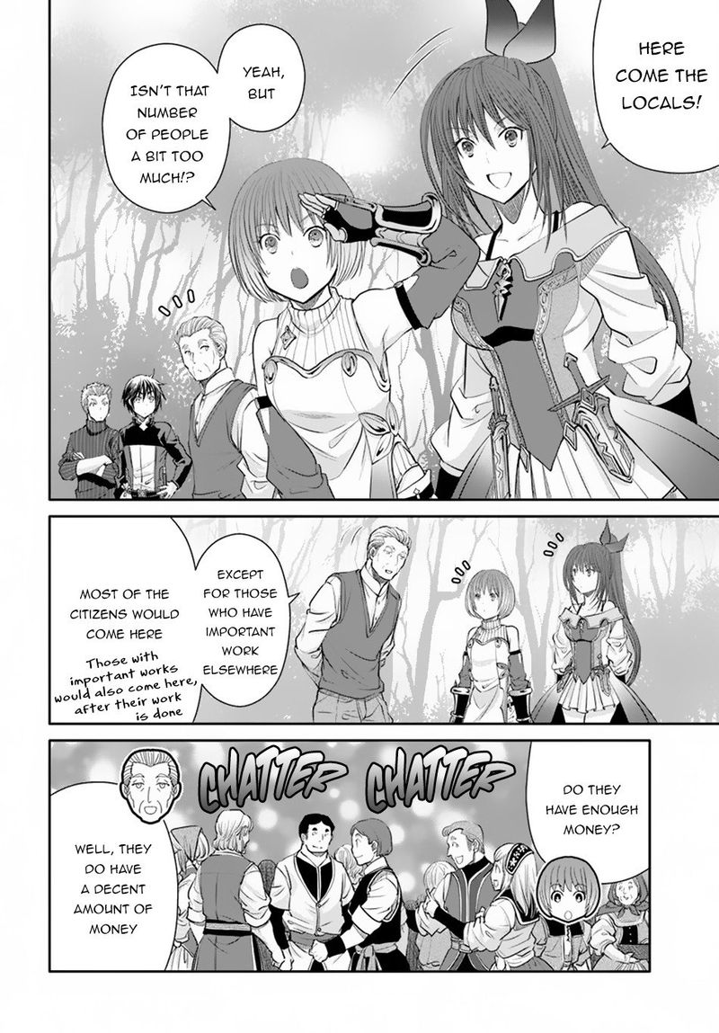 Hachinan Tte Sore Wa Nai Deshou 50 5