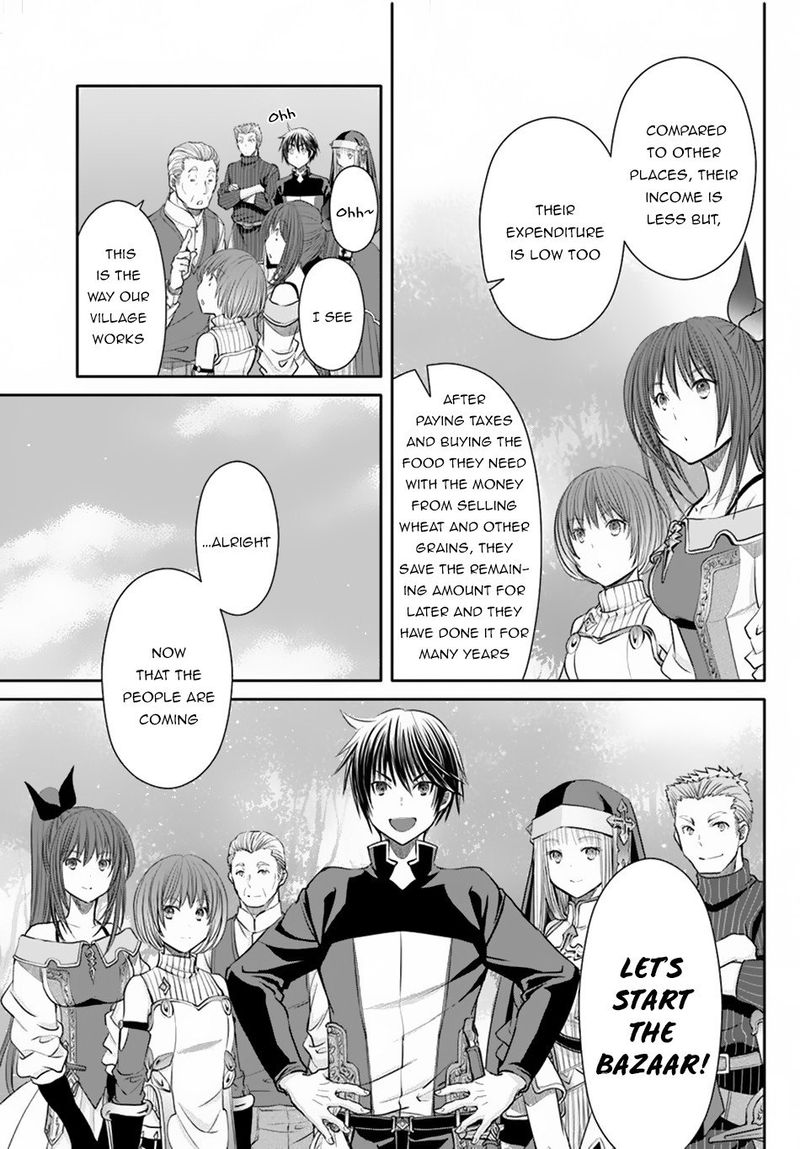 Hachinan Tte Sore Wa Nai Deshou 50 6