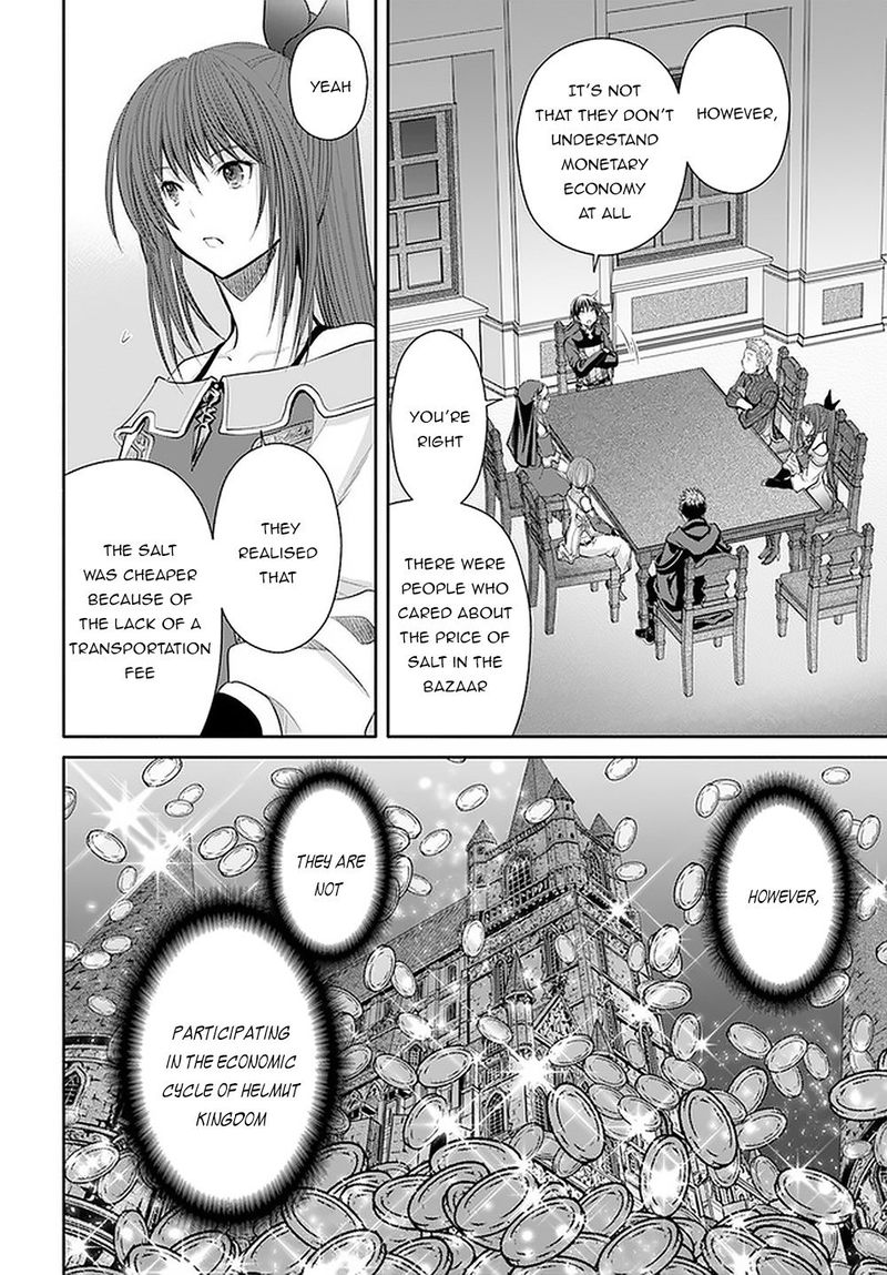 Hachinan Tte Sore Wa Nai Deshou 51 10