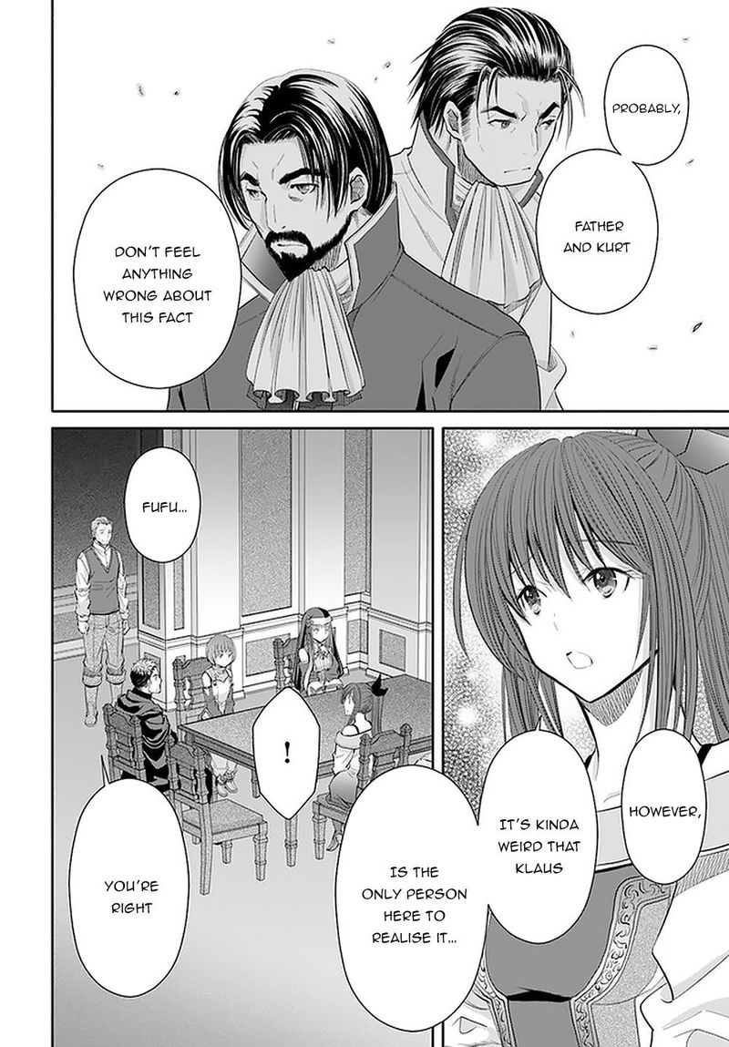 Hachinan Tte Sore Wa Nai Deshou 51 12