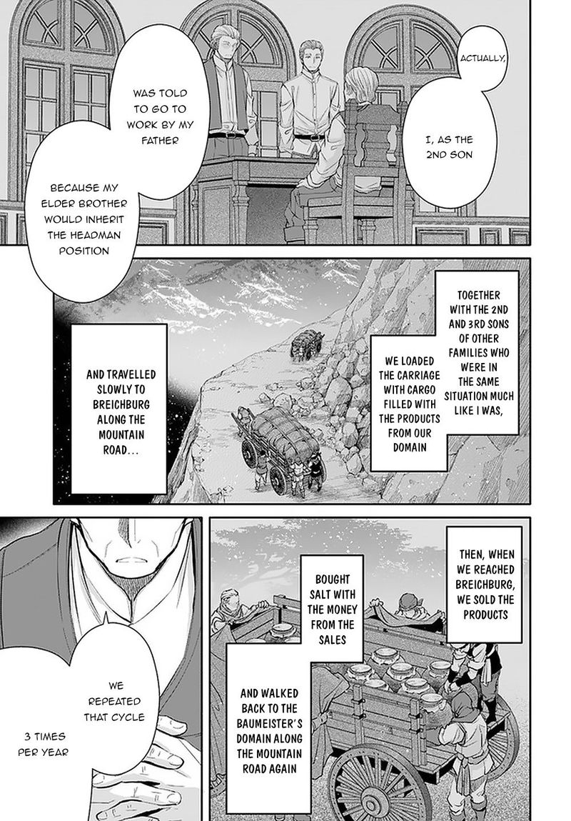 Hachinan Tte Sore Wa Nai Deshou 51 15