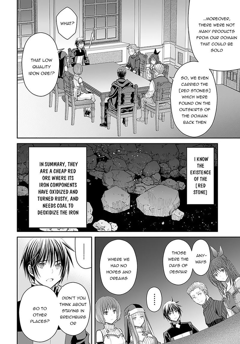 Hachinan Tte Sore Wa Nai Deshou 51 16