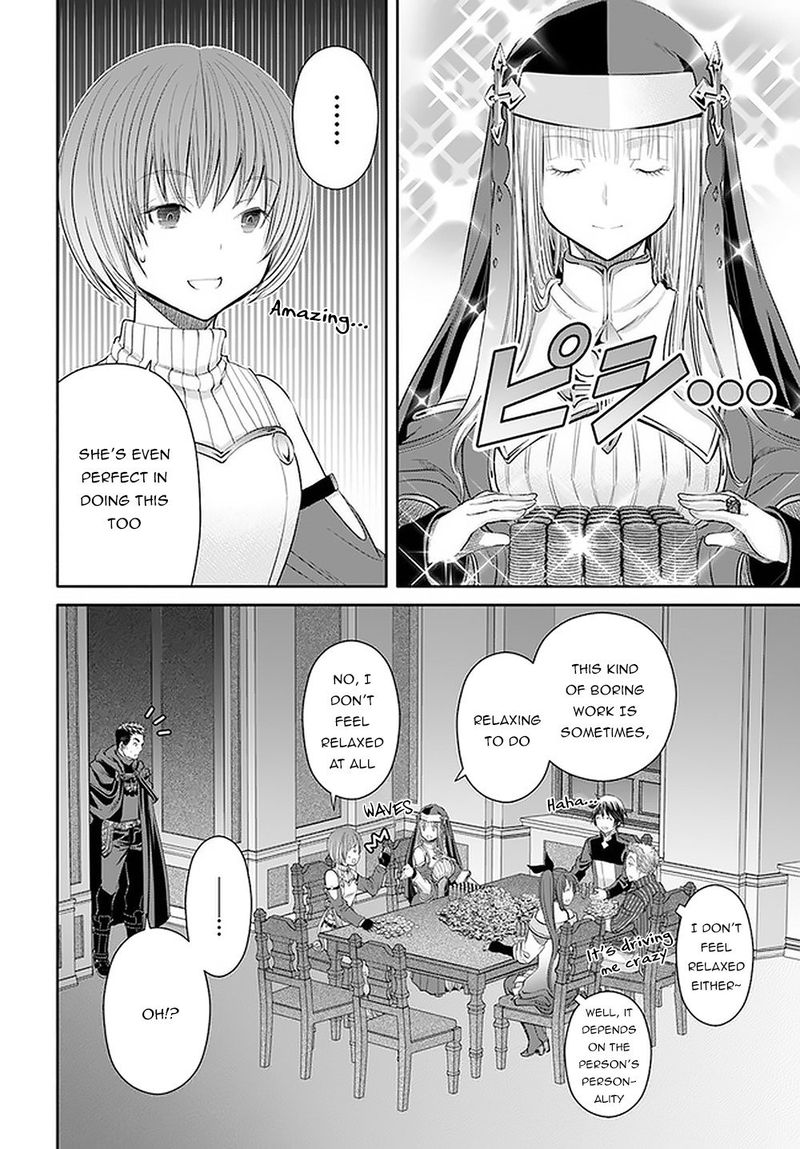 Hachinan Tte Sore Wa Nai Deshou 51 2