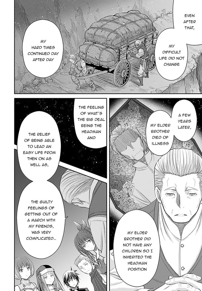 Hachinan Tte Sore Wa Nai Deshou 51 22