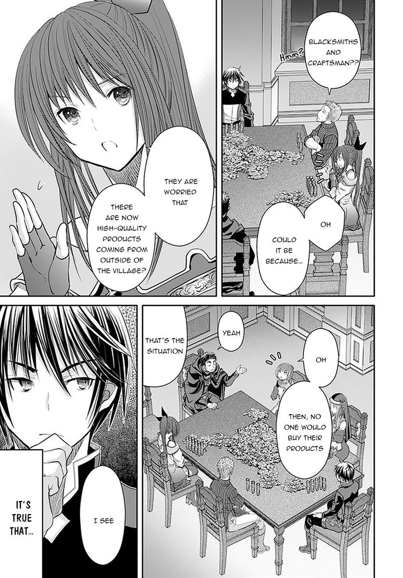 Hachinan Tte Sore Wa Nai Deshou 51 5