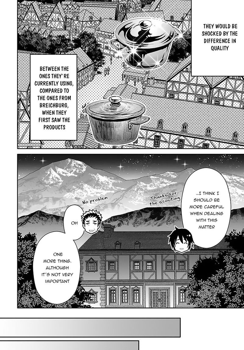 Hachinan Tte Sore Wa Nai Deshou 51 6