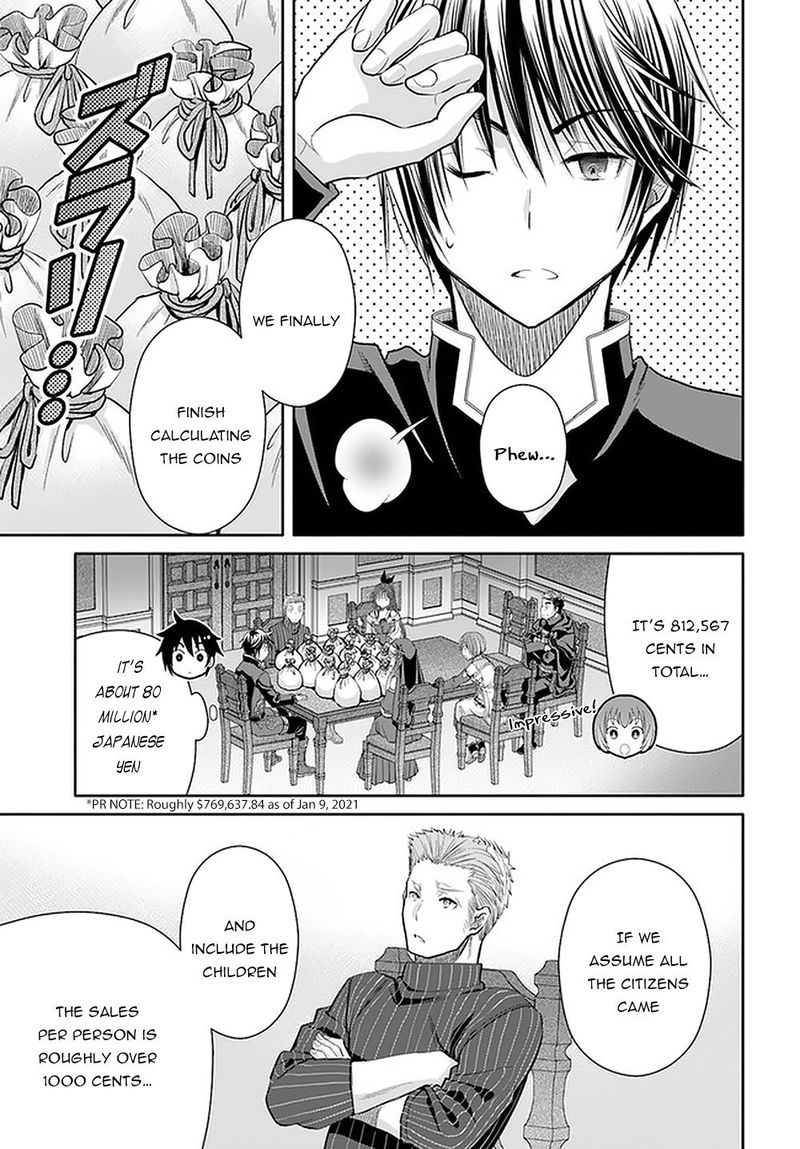 Hachinan Tte Sore Wa Nai Deshou 51 7