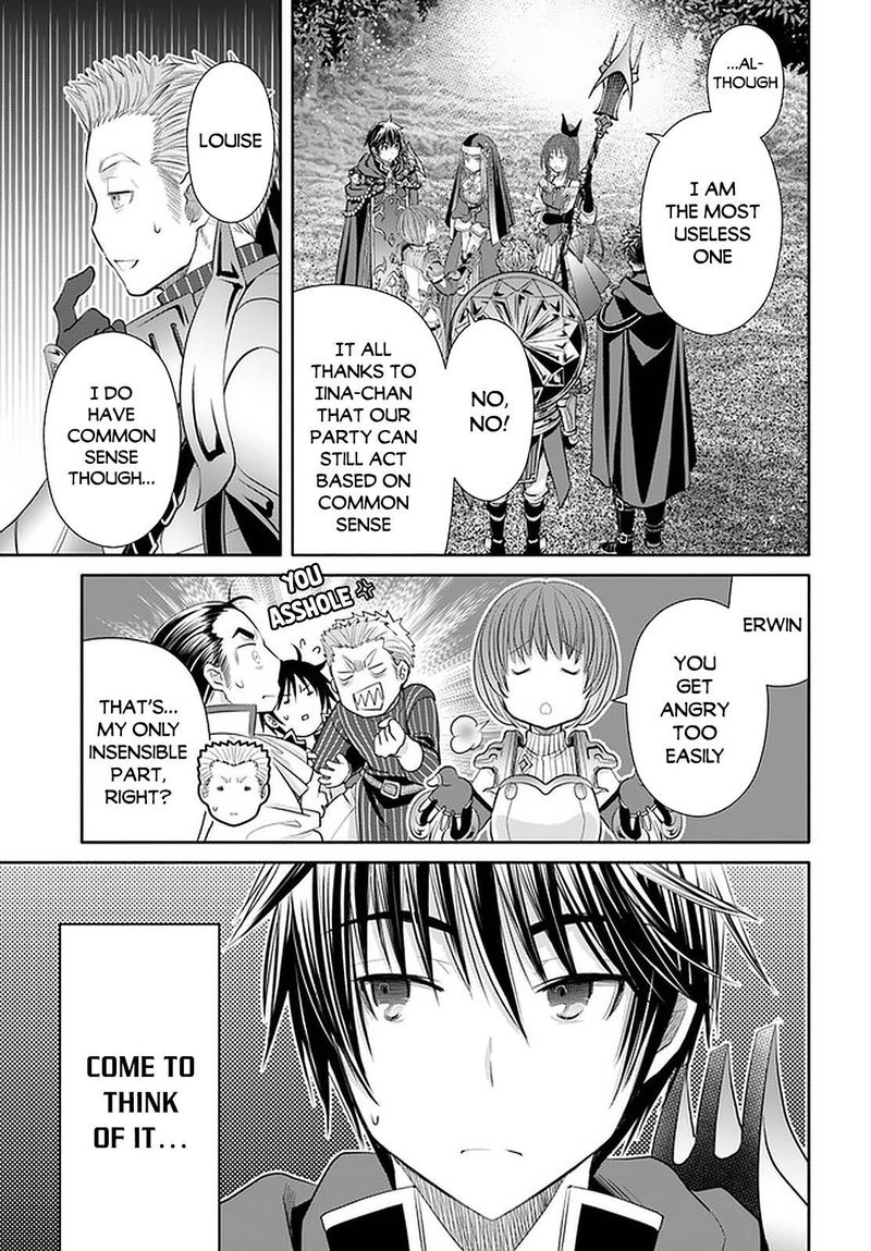 Hachinan Tte Sore Wa Nai Deshou 53 13