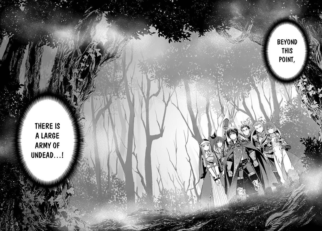 Hachinan Tte Sore Wa Nai Deshou 53 20