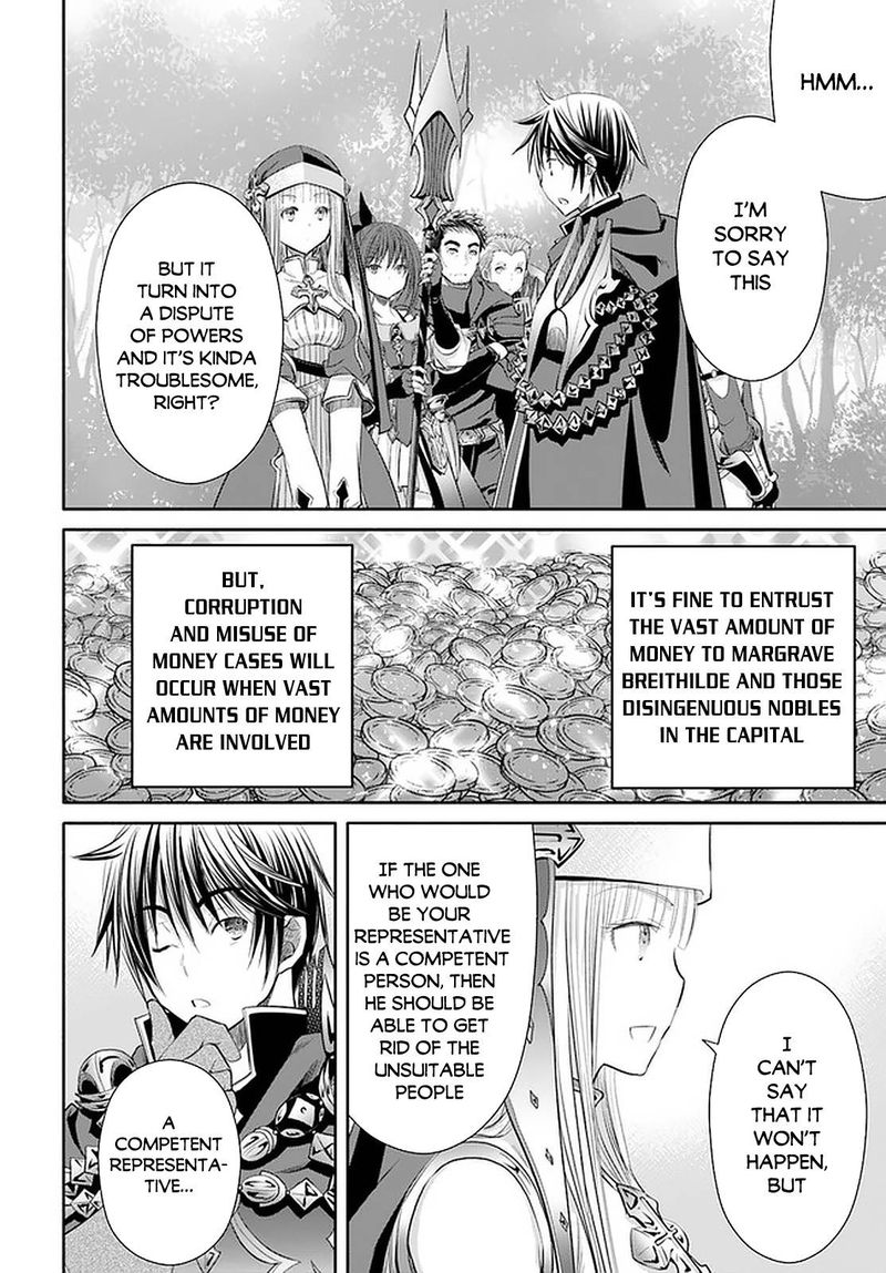 Hachinan Tte Sore Wa Nai Deshou 53 6