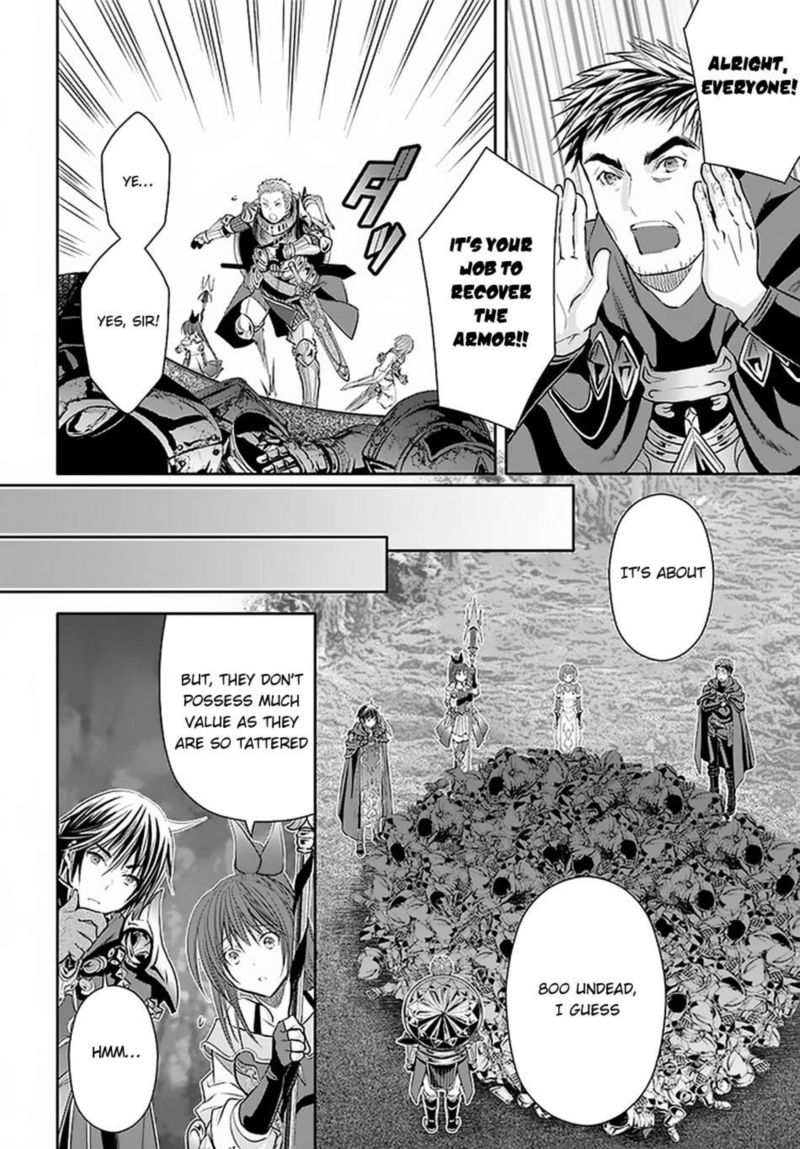 Hachinan Tte Sore Wa Nai Deshou 54 10
