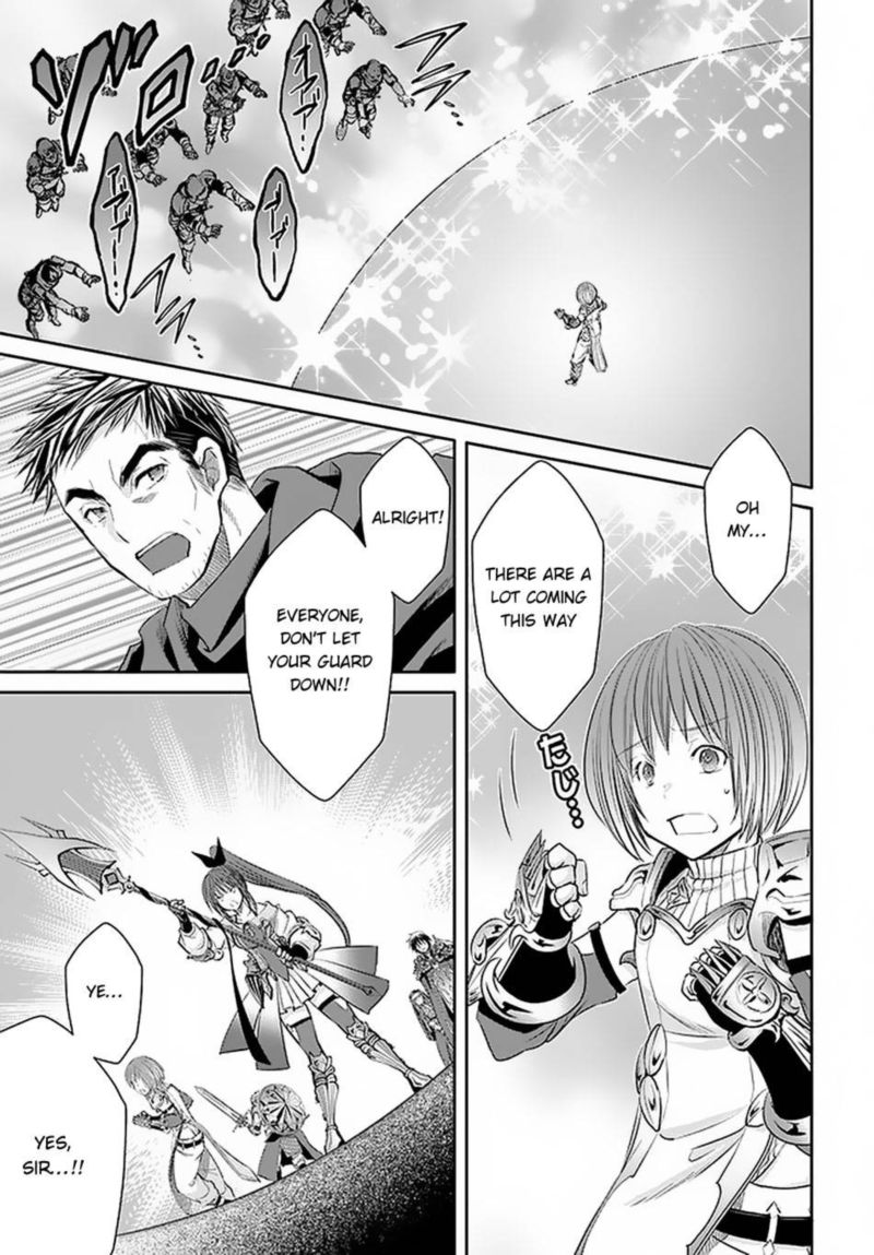 Hachinan Tte Sore Wa Nai Deshou 54 7