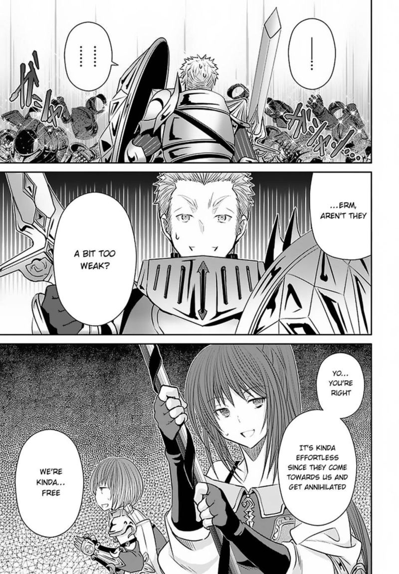 Hachinan Tte Sore Wa Nai Deshou 54 9