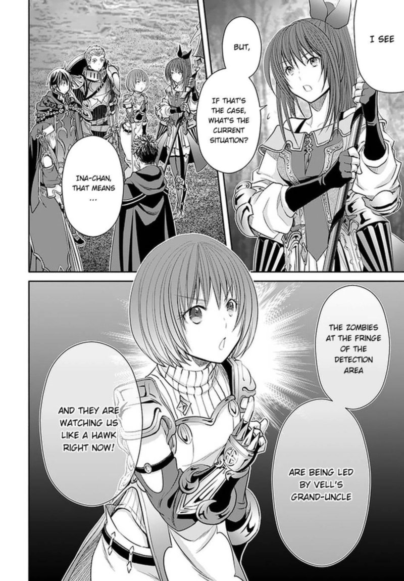 Hachinan Tte Sore Wa Nai Deshou 55 4