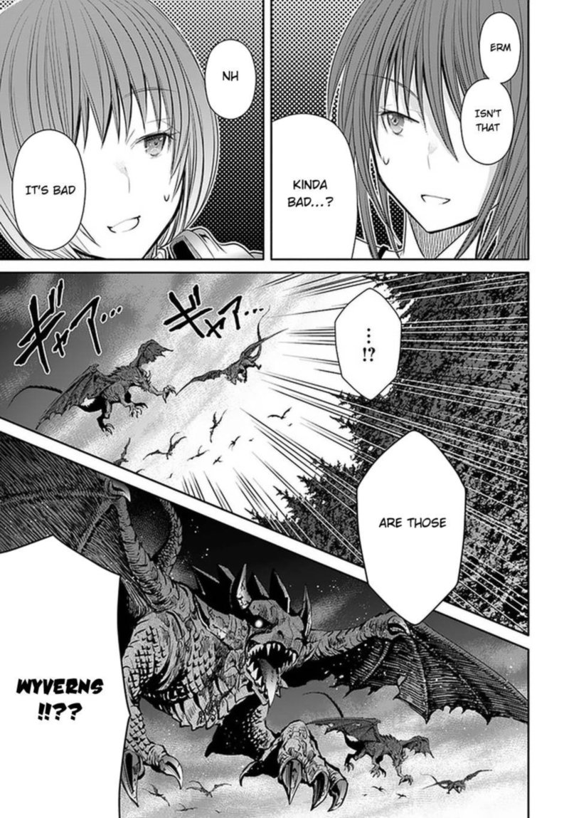 Hachinan Tte Sore Wa Nai Deshou 55 5
