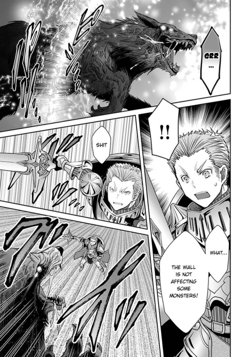 Hachinan Tte Sore Wa Nai Deshou 55 8