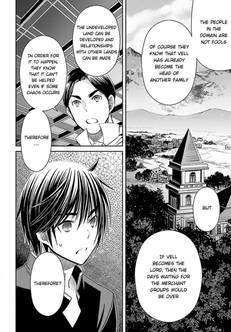 Hachinan Tte Sore Wa Nai Deshou 56 12